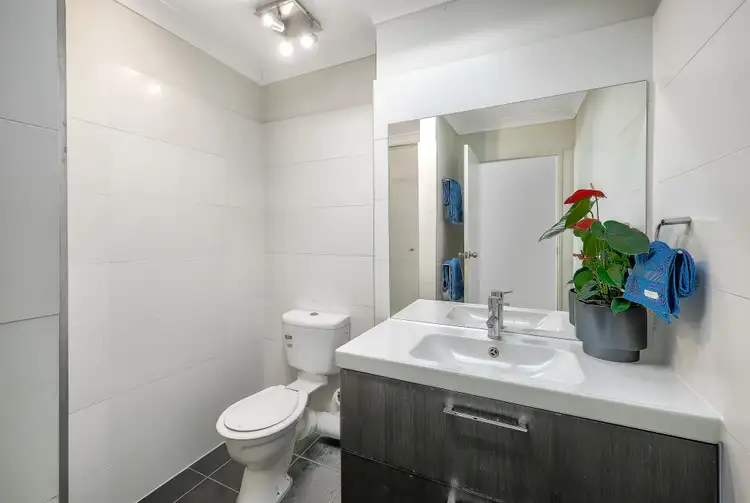 Fourth view of Homely unit listing, 7/18 Central Avenue, Paddington QLD 4064