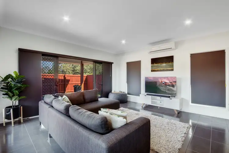 Main view of Homely house listing, 58 Cavalry Way, Sippy Downs QLD 4556