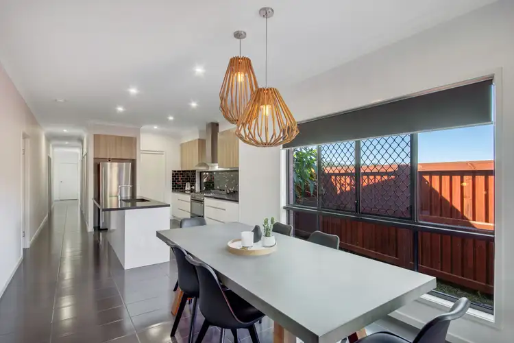 Third view of Homely house listing, 58 Cavalry Way, Sippy Downs QLD 4556