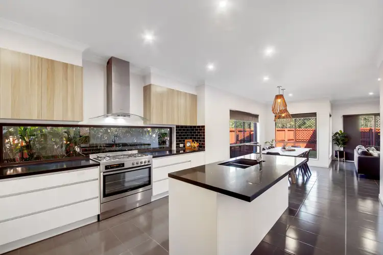 Fourth view of Homely house listing, 58 Cavalry Way, Sippy Downs QLD 4556