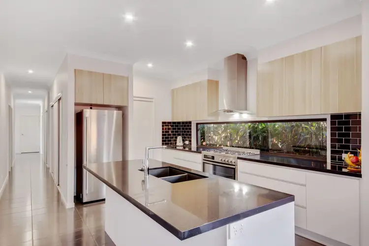 Fifth view of Homely house listing, 58 Cavalry Way, Sippy Downs QLD 4556