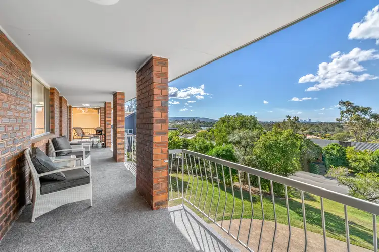 Main view of Homely house listing, 35 Sirocco Street, Jamboree Heights QLD 4074