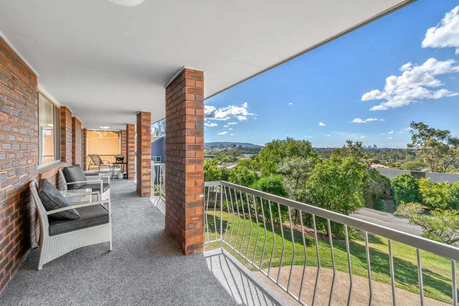 Main view of Homely house listing, 35 Sirocco Street, Jamboree Heights QLD 4074
