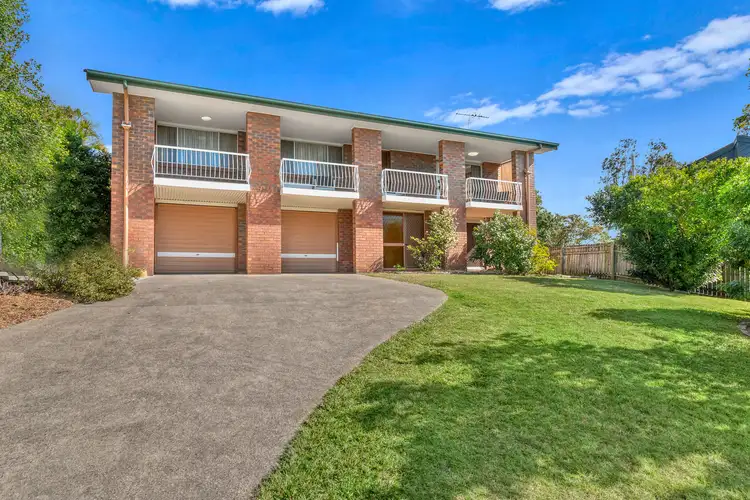 Third view of Homely house listing, 35 Sirocco Street, Jamboree Heights QLD 4074