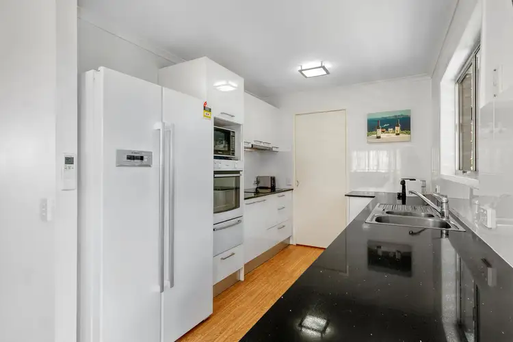 Fourth view of Homely house listing, 35 Sirocco Street, Jamboree Heights QLD 4074
