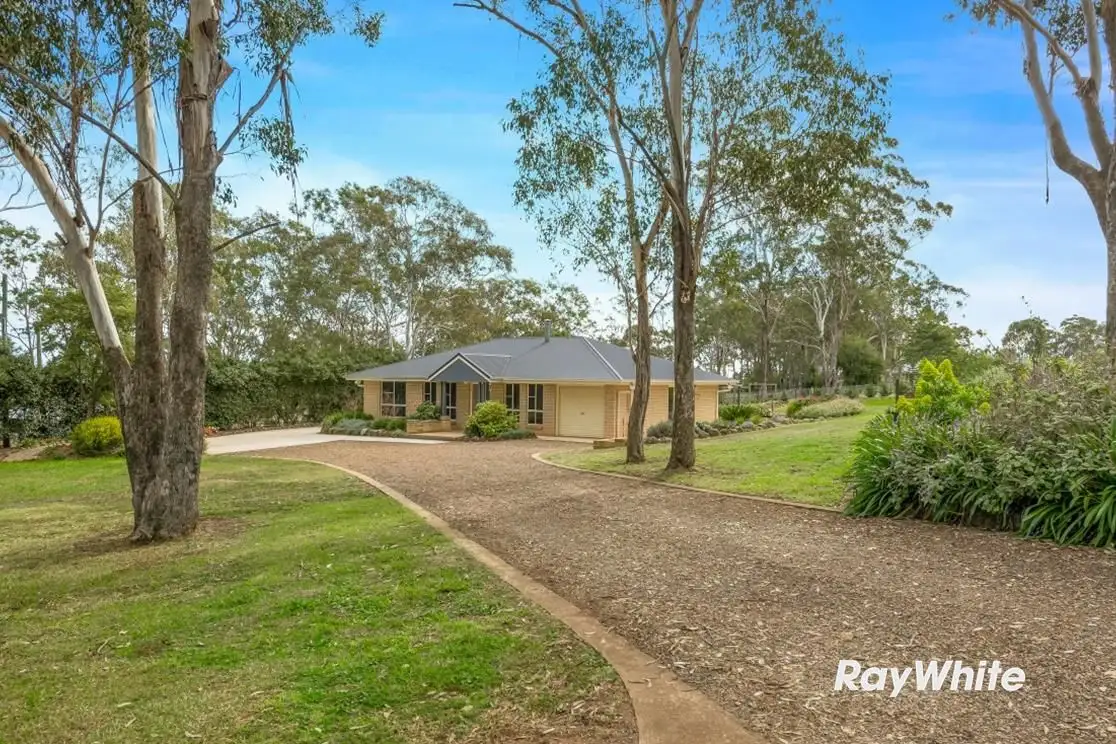 Main view of Homely house listing, 16 Cawdor Drive, Highfields QLD 4352