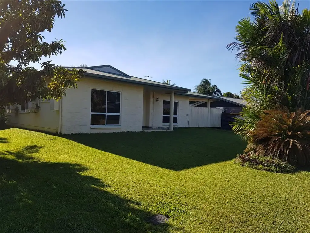 Main view of Homely house listing, 33 Castor Street, Mourilyan QLD 4858