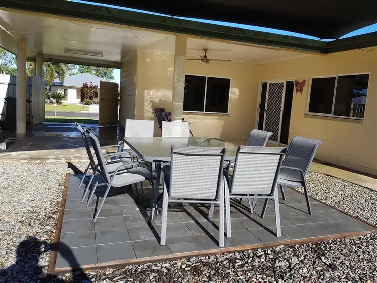 Second view of Homely house listing, 33 Castor Street, Mourilyan QLD 4858