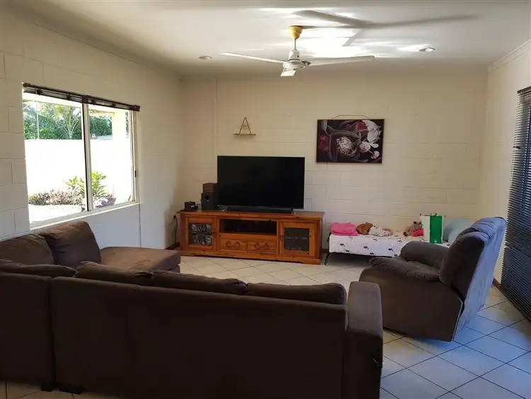Third view of Homely house listing, 33 Castor Street, Mourilyan QLD 4858