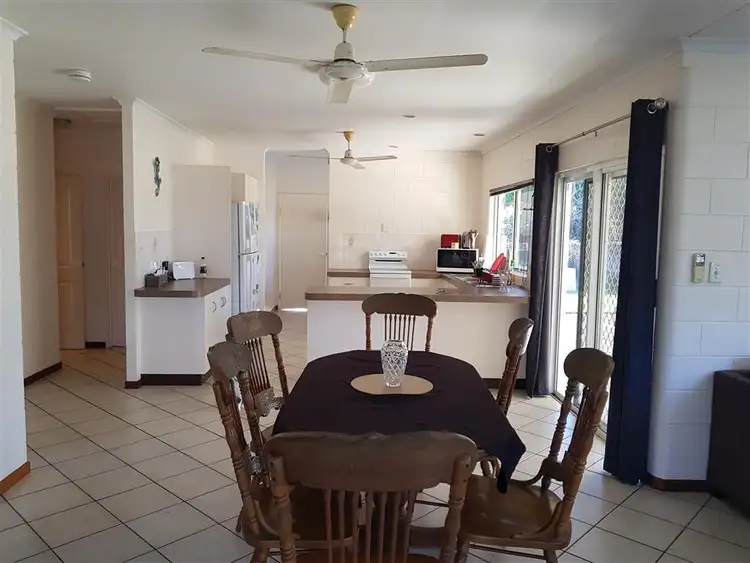 Fifth view of Homely house listing, 33 Castor Street, Mourilyan QLD 4858