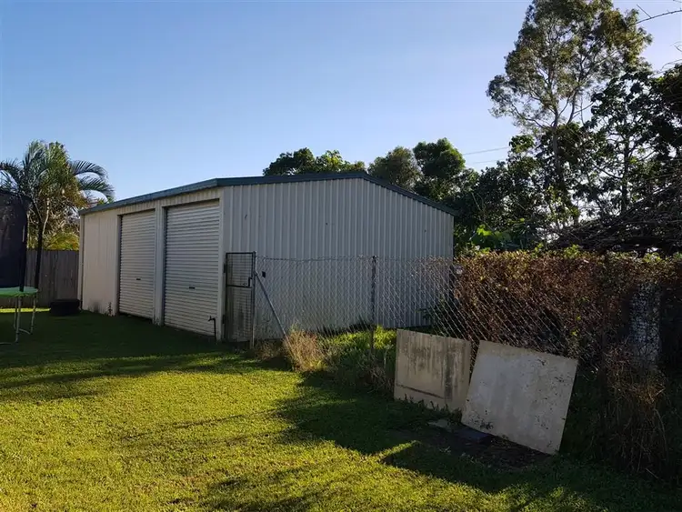 Seventh view of Homely house listing, 33 Castor Street, Mourilyan QLD 4858