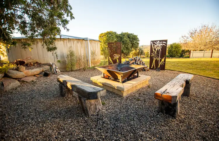 Fifth view of Homely house listing, 73 Lucernvale Road, Yass NSW 2582