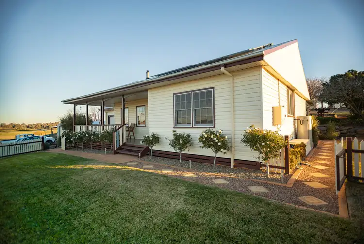 Sixth view of Homely house listing, 73 Lucernvale Road, Yass NSW 2582