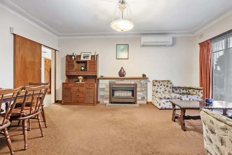 Second view of Homely house listing, 27 Tivey Street, Reservoir VIC 3073