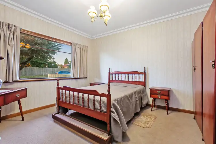 Fourth view of Homely house listing, 27 Tivey Street, Reservoir VIC 3073