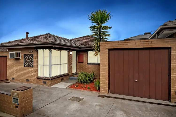 2/46 Ashton Street, Reservoir VIC 3073