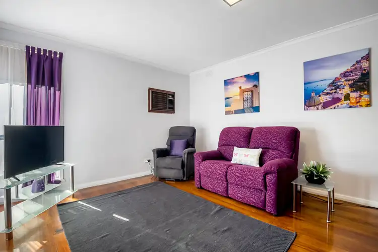 Second view of Homely villa listing, 2/46 Ashton Street, Reservoir VIC 3073