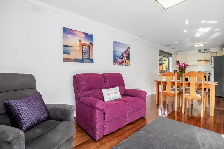 Fourth view of Homely villa listing, 2/46 Ashton Street, Reservoir VIC 3073