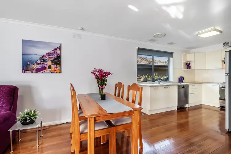 Fifth view of Homely villa listing, 2/46 Ashton Street, Reservoir VIC 3073