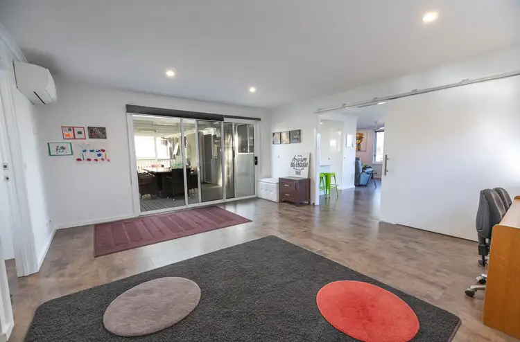 Fourth view of Homely house listing, 6 Jauncey Court, Charnwood ACT 2615