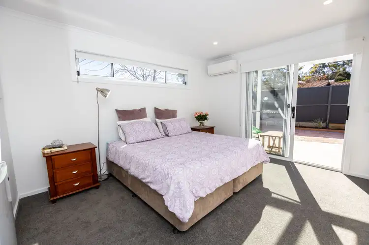 Fifth view of Homely house listing, 6 Jauncey Court, Charnwood ACT 2615