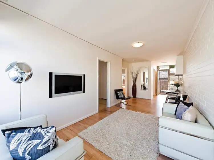 Main view of Homely unit listing, 8/25 Ashley Street, Reservoir VIC 3073