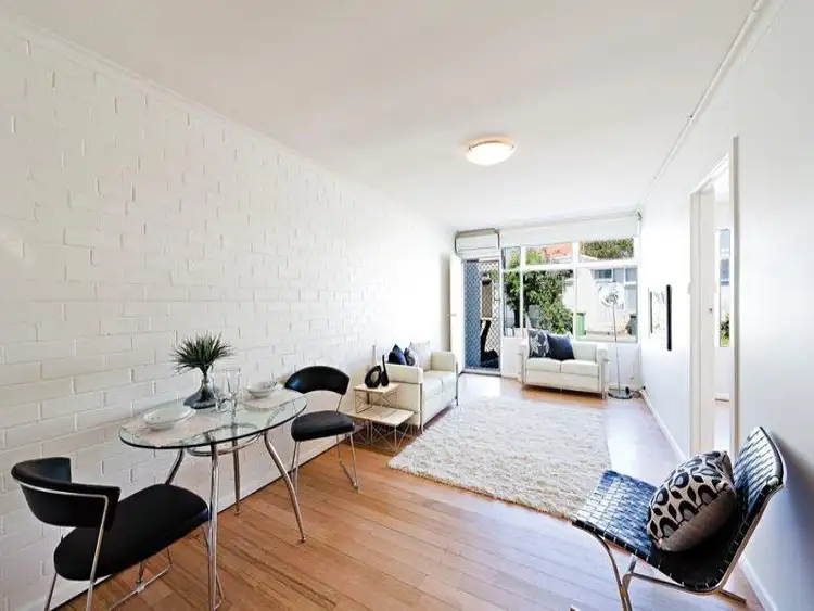 Second view of Homely unit listing, 8/25 Ashley Street, Reservoir VIC 3073