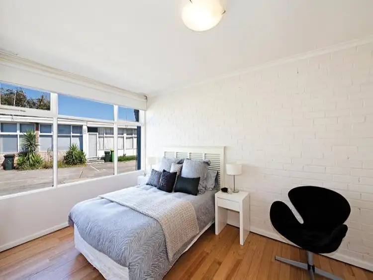 Third view of Homely unit listing, 8/25 Ashley Street, Reservoir VIC 3073