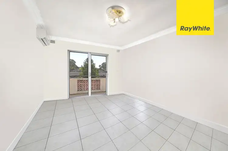 Second view of Homely unit listing, 15/94-96 St Hilliers Road, Auburn NSW 2144