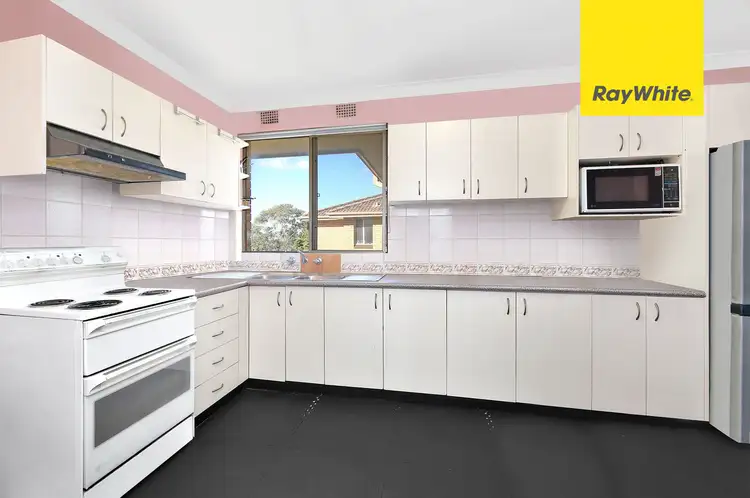 Fourth view of Homely unit listing, 15/94-96 St Hilliers Road, Auburn NSW 2144