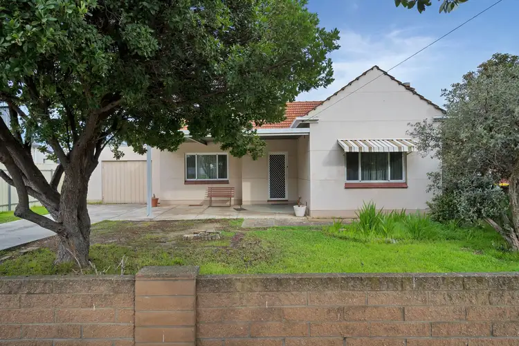 22 Ralph Street, West Richmond SA 5033