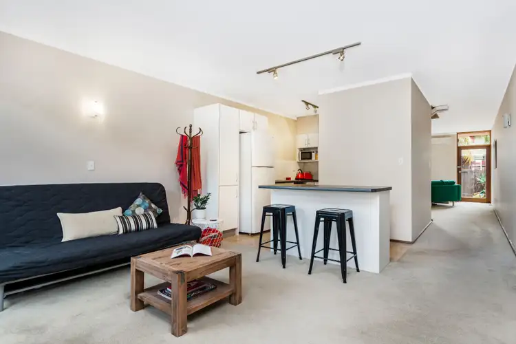 Fifth view of Homely townhouse listing, 24 Dukes Lane, Adelaide SA 5000