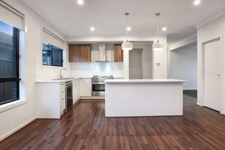 Fourth view of Homely house listing, 74 Gramercy Boulevard, Point Cook VIC 3030