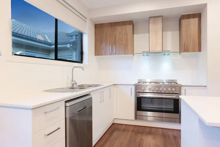 Fifth view of Homely house listing, 74 Gramercy Boulevard, Point Cook VIC 3030