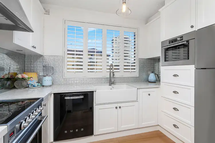 Third view of Homely apartment listing, 3/7 Parramatta Street, Cronulla NSW 2230