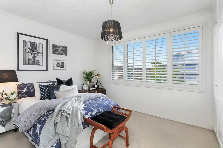 Fourth view of Homely apartment listing, 3/7 Parramatta Street, Cronulla NSW 2230