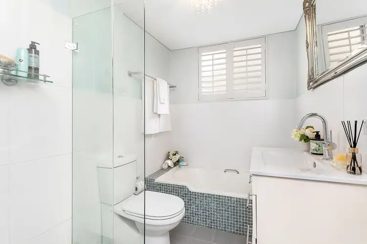 Fifth view of Homely apartment listing, 3/7 Parramatta Street, Cronulla NSW 2230