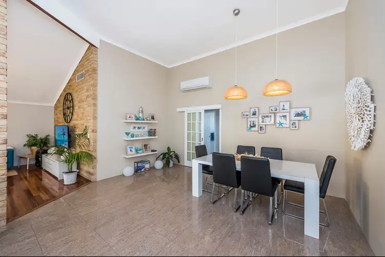 Third view of Homely house listing, 7 Tasman Place, Waikiki WA 6169