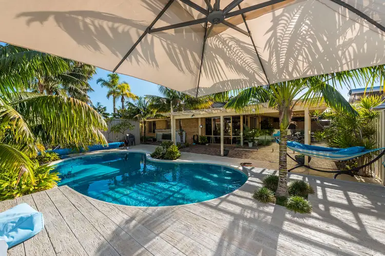 Fourth view of Homely house listing, 7 Tasman Place, Waikiki WA 6169