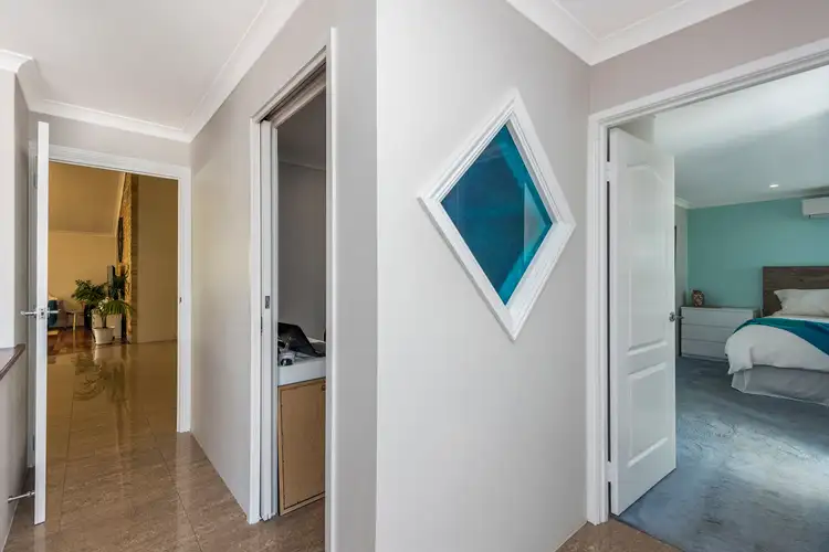 Sixth view of Homely house listing, 7 Tasman Place, Waikiki WA 6169