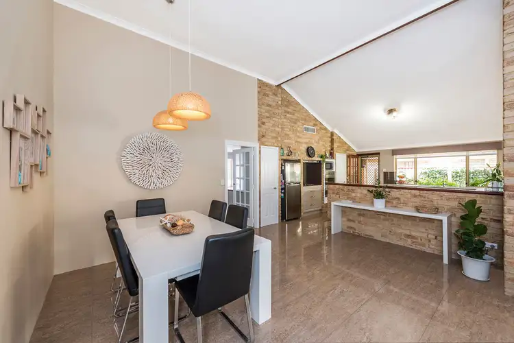Seventh view of Homely house listing, 7 Tasman Place, Waikiki WA 6169