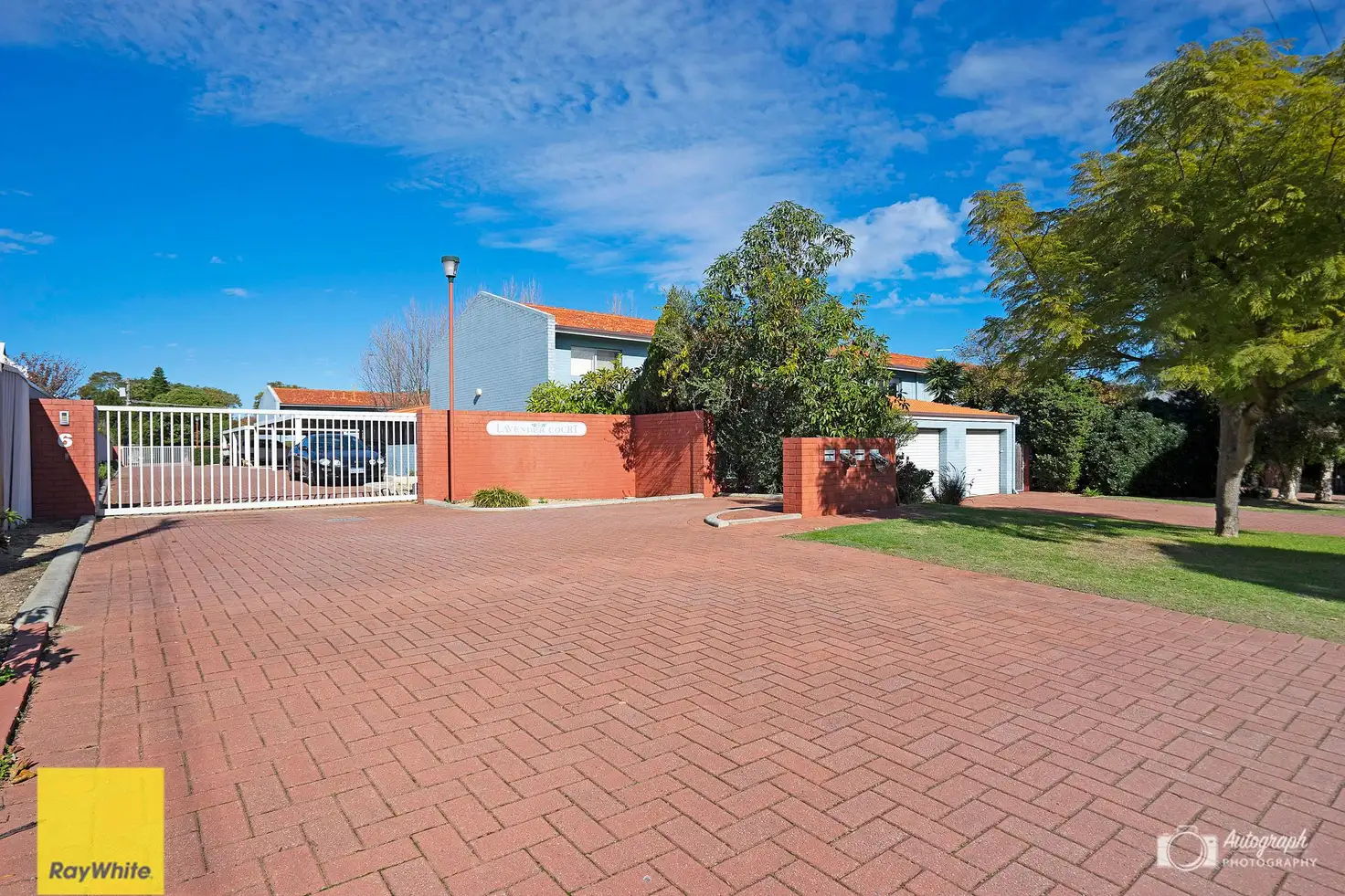 Main view of Homely unit listing, 6/6 Shipley Place, Westminster WA 6061