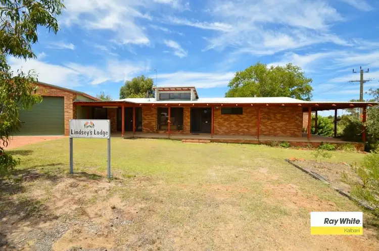 43 Smith Street, Kalbarri WA 6536