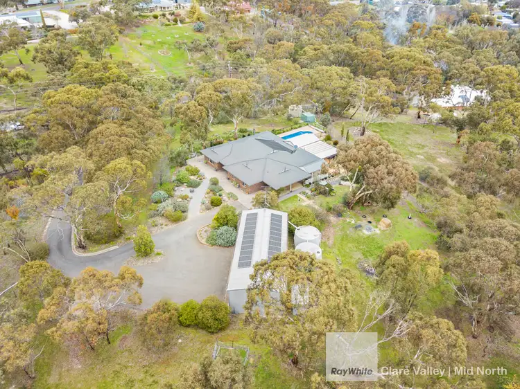 Main view of Homely house listing, 3 Waller Drive, Clare SA 5453