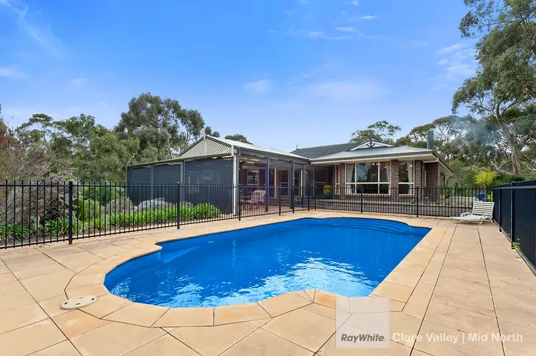 Third view of Homely house listing, 3 Waller Drive, Clare SA 5453