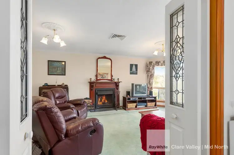 Fifth view of Homely house listing, 3 Waller Drive, Clare SA 5453