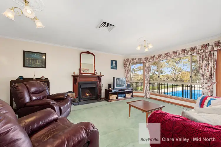 Sixth view of Homely house listing, 3 Waller Drive, Clare SA 5453