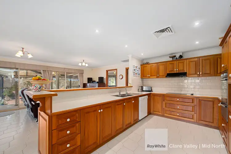 Seventh view of Homely house listing, 3 Waller Drive, Clare SA 5453