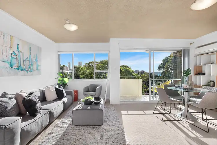 13/177 Bellevue Road, Bellevue Hill NSW 2023