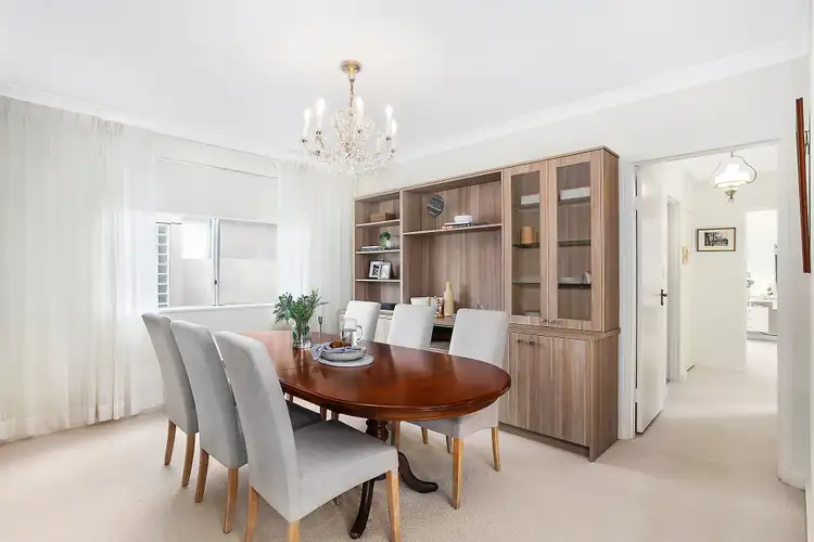 Second view of Homely apartment listing, 4/549 Old South Head Road, Rose Bay NSW 2029